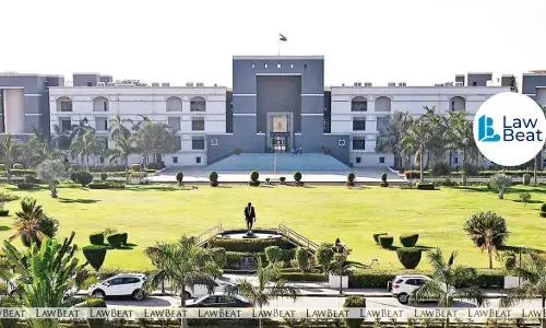 Gujarat High Court grants bail to man accused of faking Indian citizenship.