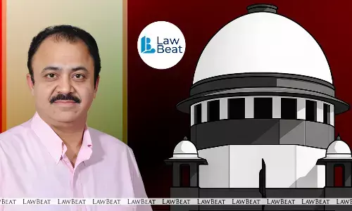 Supreme Court grants bail to Arvind Dham, former Amtek Group chairman, in ₹2,700 crore bank fraud and money laundering case. Supreme Court grants bail to Arvind Dham, former Amtek Group chairman, in ₹2,700 crore bank fraud and money laundering case.