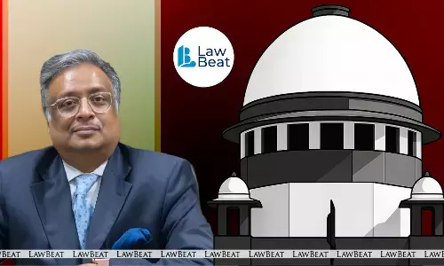Supreme Court dismisses Gautam Khaitan’s plea against ED property attachment in AgustaWestland VVIP chopper case. Supreme Court dismisses Gautam Khaitan’s plea against ED property attachment in AgustaWestland VVIP chopper case.