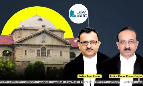Allahabad High Court orders immediate possession restoration for woman illegally evicted from ancestral home Allahabad High Court orders immediate possession restoration for woman illegally evicted from ancestral home