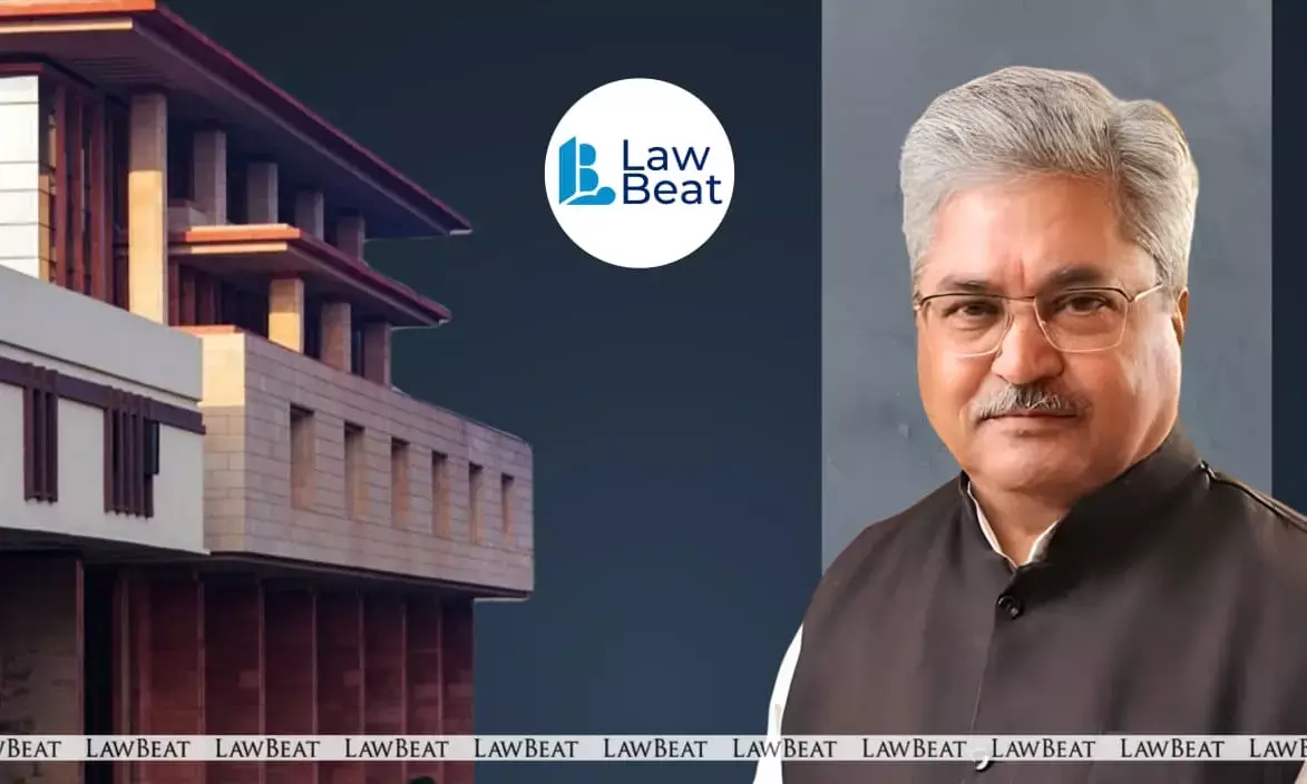 Justice Mini Pushkarna during a Delhi High Court hearing directing Congress and Aam Aadmi Party to remove social media posts linking BJP leader Dushyant Kumar Gautam to the Ankita Bhandari murder case. Justice Mini Pushkarna during a Delhi High Court hearing directing Congress and Aam Aadmi Party to remove social media posts linking BJP leader Dushyant Kumar Gautam to the Ankita Bhandari murder case.