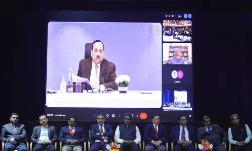 CJI Surya Kant inaugurates Indias first fully paperless court in Wayanad, Kerala