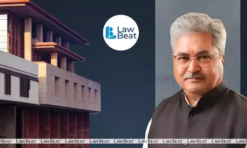 Justice Mini Pushkarna during a Delhi High Court hearing directing Congress and Aam Aadmi Party to remove social media posts linking BJP leader Dushyant Kumar Gautam to the Ankita Bhandari murder case.