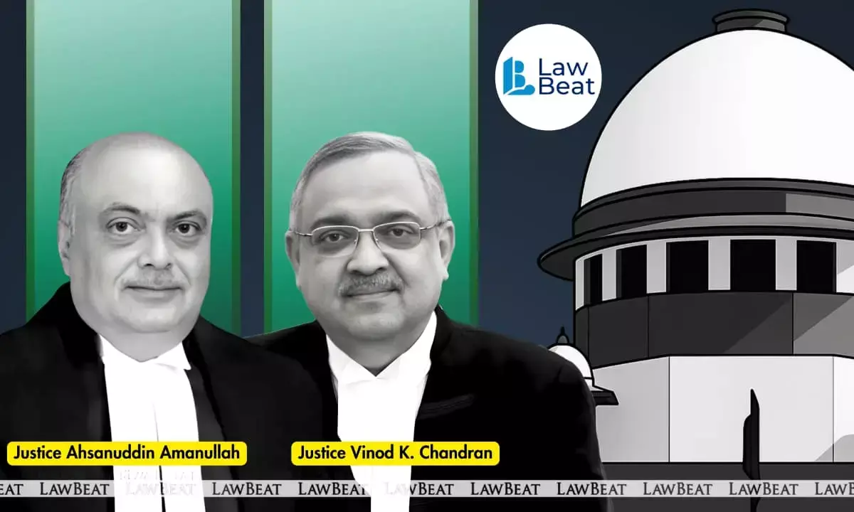 Supreme Court questions 10 percent compensation hike for older accident cases in new judgment Supreme Court questions 10 percent compensation hike for older accident cases in new judgment