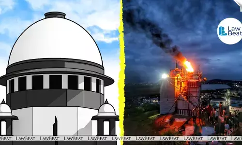 Supreme Court of India hearing plea on permanent Deepam lighting at Thiruparankundram Hill near Murugan Temple in Madurai.