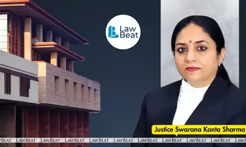 Delhi High Court ruling that higher courts setting aside orders does not reflect on a judge’s competence