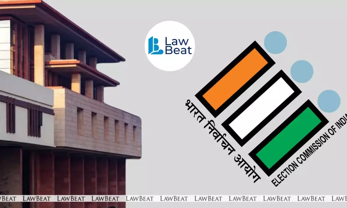 Delhi High Court Upholds Election Symbols Order; Rejects Hind Samrajya Party’s Plea