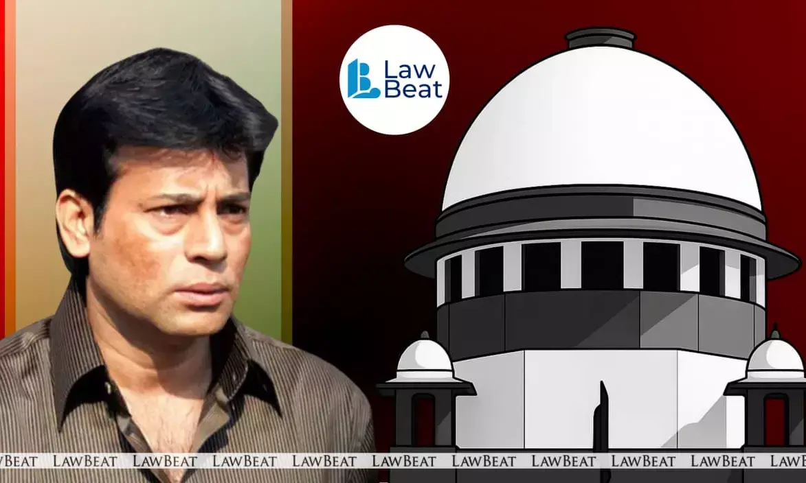 SC hears Abu Salem plea premature release
