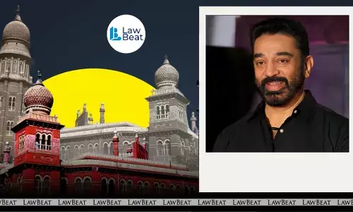 Madras High Court protects Kamal Haasan from unauthorized AI image use.