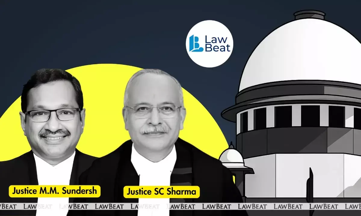 Supreme Court restores Andhra Pradesh corruption cases after rejecting technical jurisdiction judgment