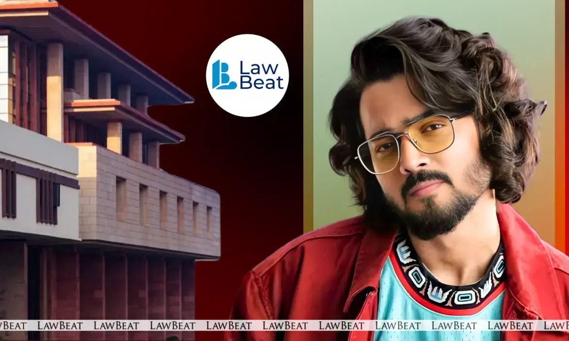 Delhi HC refuses instant personality rights to YouTuber Bhuvan Bam