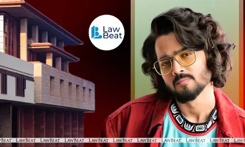 Delhi HC refuses instant personality rights to YouTuber Bhuvan Bam