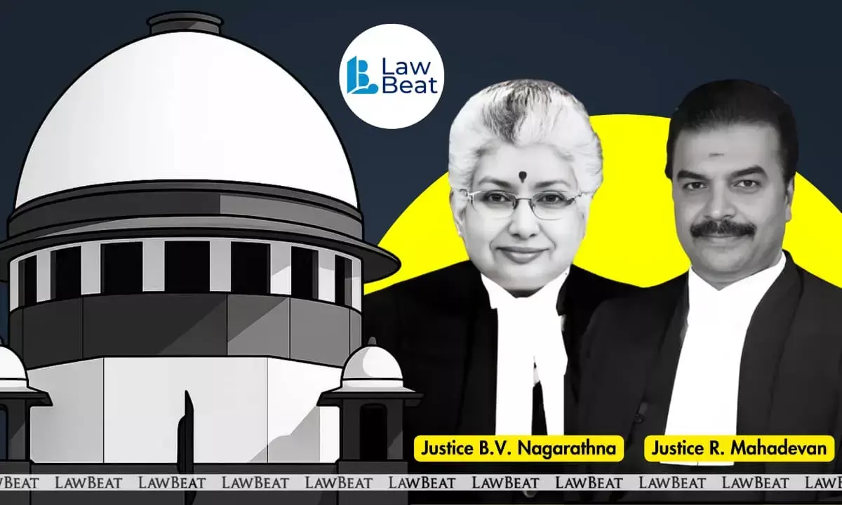 Supreme Court quashes dowry harassment case against in-laws citing vague allegations without evidence