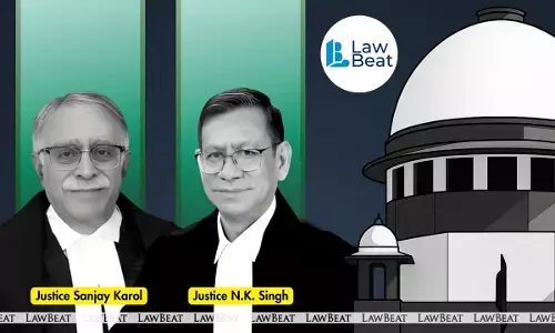 Supreme Court protects family welfare in a landmark judgment on compassionate appointment procedural flexibility.
