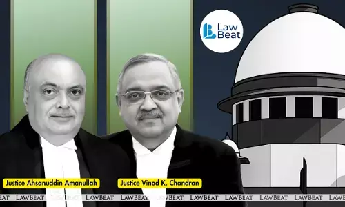 Supreme Court stops eviction as it finds no clear proof of rent default