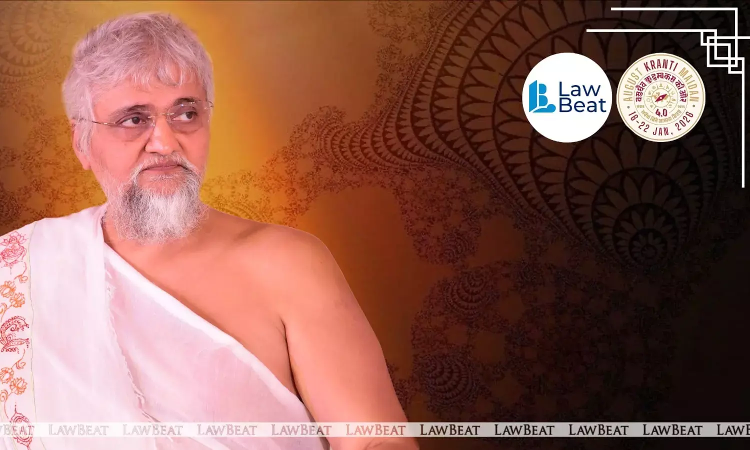 Constitution as a Living Framework: Key Reflections from Vasudhaiva Kutumbakam Ki Oar 4.0 Opening Ceremony