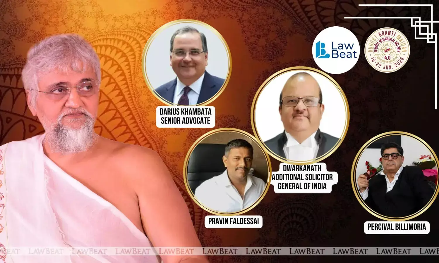 Nation State, Rights and Constitutional Restraint: Highlights from VK 4.0 Legal Session