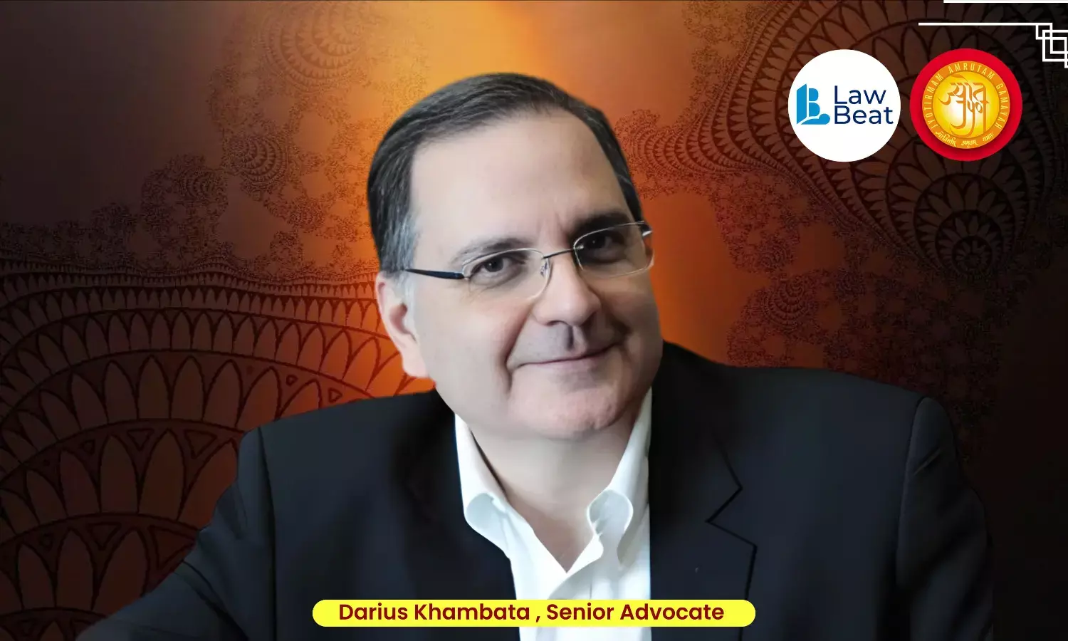 Why the Power to Amend Is Not the Power to Destroy, Darius Khambata Explains at VK 4.0