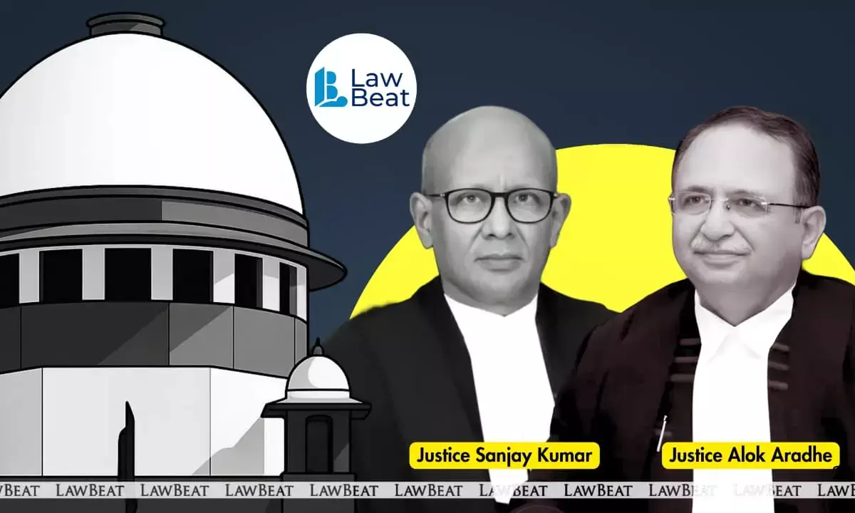 Supreme Court stops Punjab from changing medical admission rules midstream to prevent nepotism