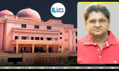 Allahabad High Court quashes defamation case against Sanjay Dixit citing lack of evidence for reputational damage