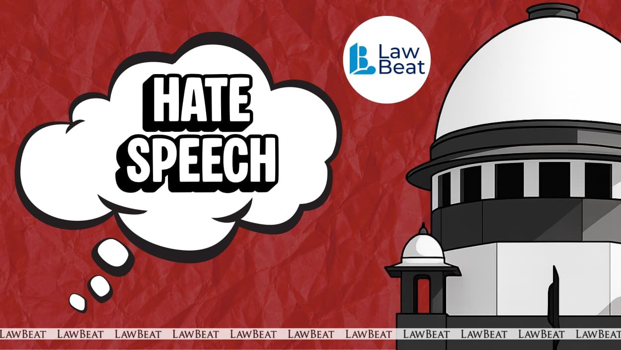 Supreme Court Flags Police Inaction in Hate Speech Cases, Seeks ...