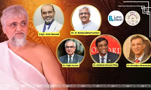 From Atlantic Charter to Vasudhaiva Kutumbakam: Session 6 at VK 4.0 Explores a Post-Colonial Global Order