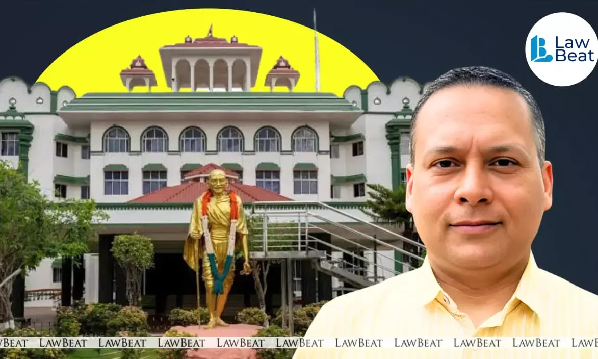 Madras High Court quashes FIR against Amit Malviya over Sanatana Dharma social media posts