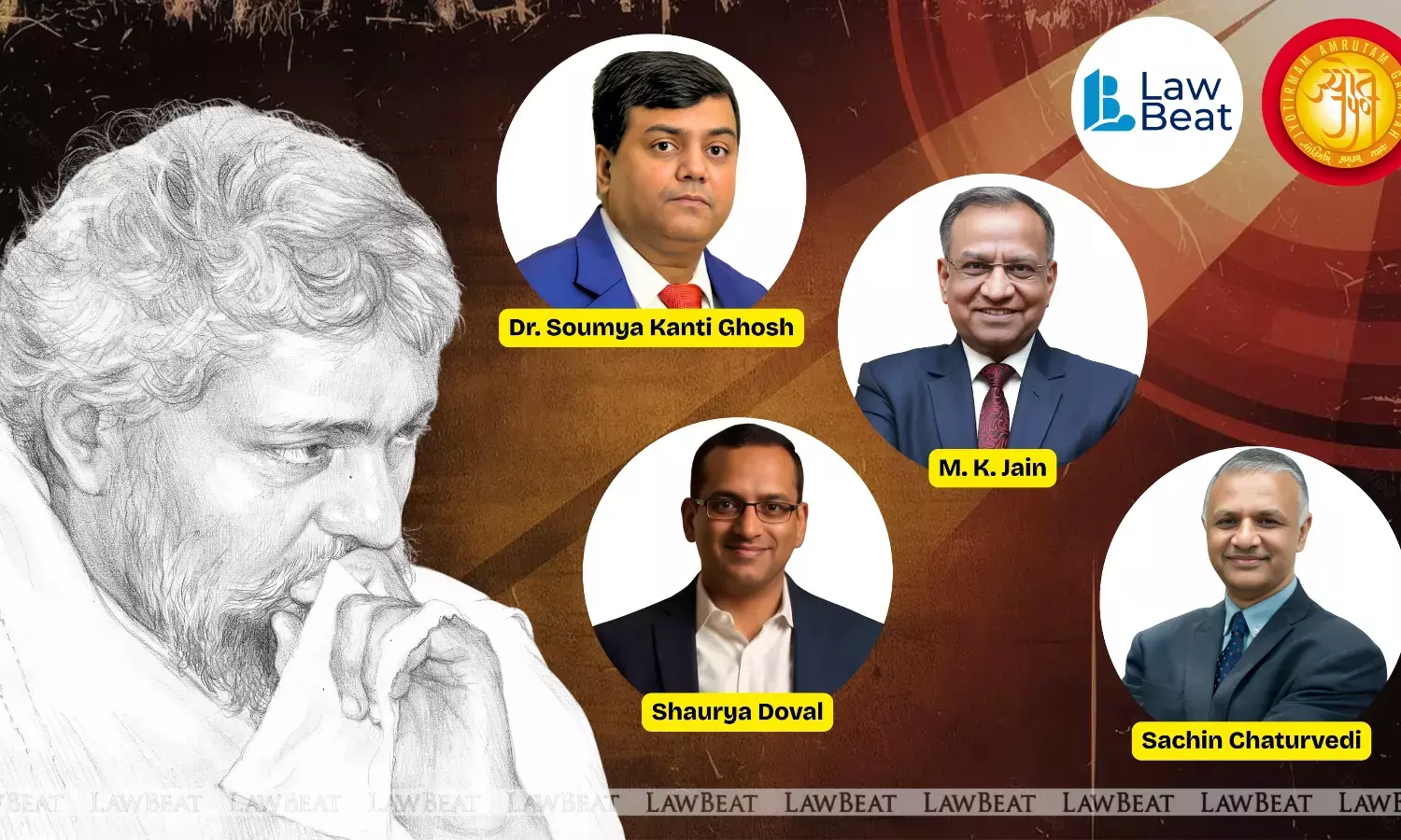 Decolonising the Global Economic Order: India’s Case for Self-Sufficiency and Justice