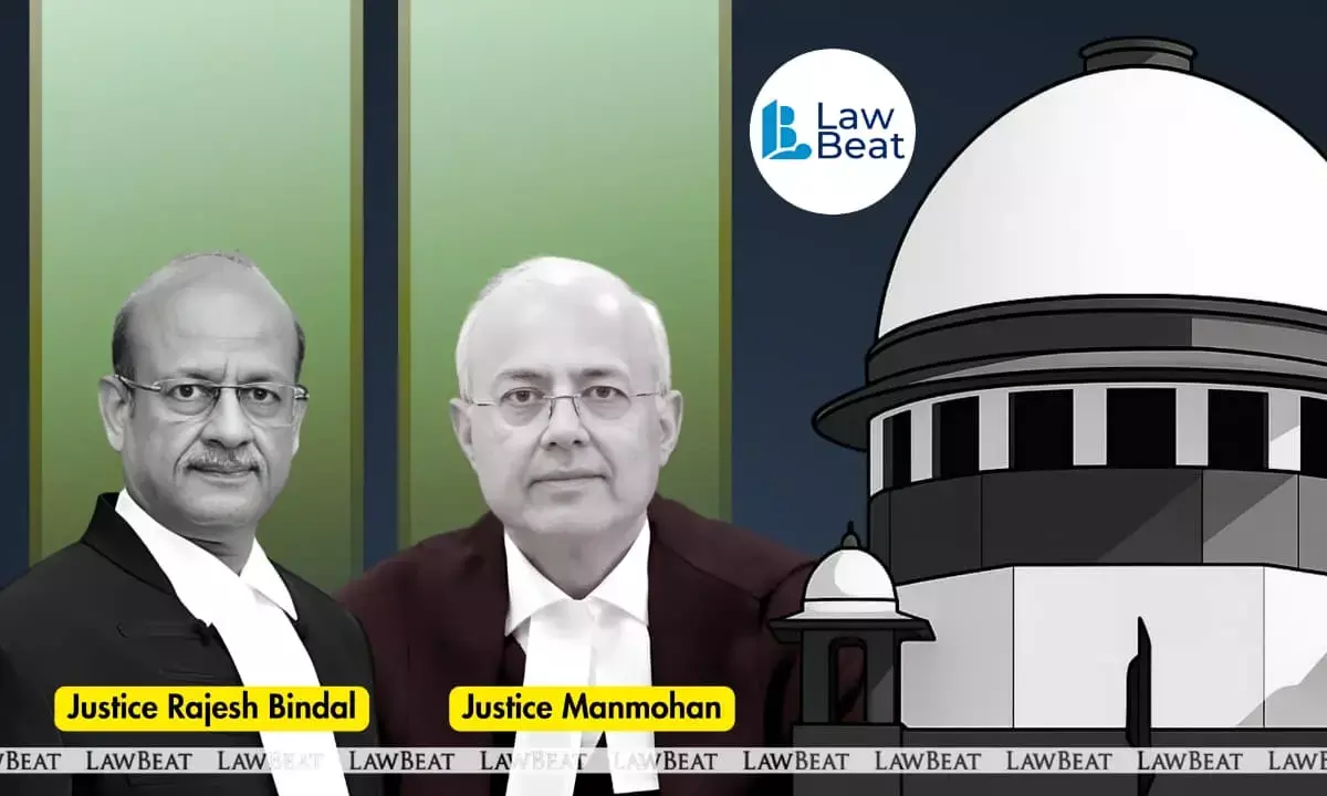 Supreme Court mandates mediation in matrimonial disputes to prevent justice system choking