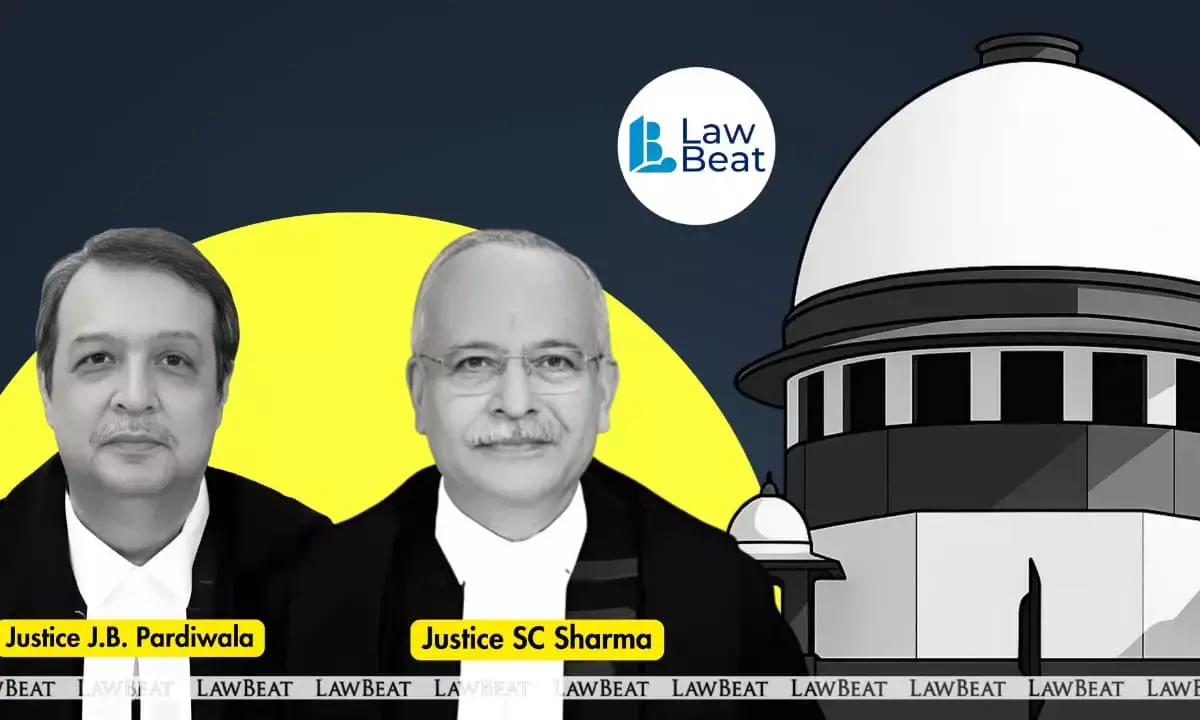 Supreme Court sets aside Telangana High Court order on BNSS arrest safeguards