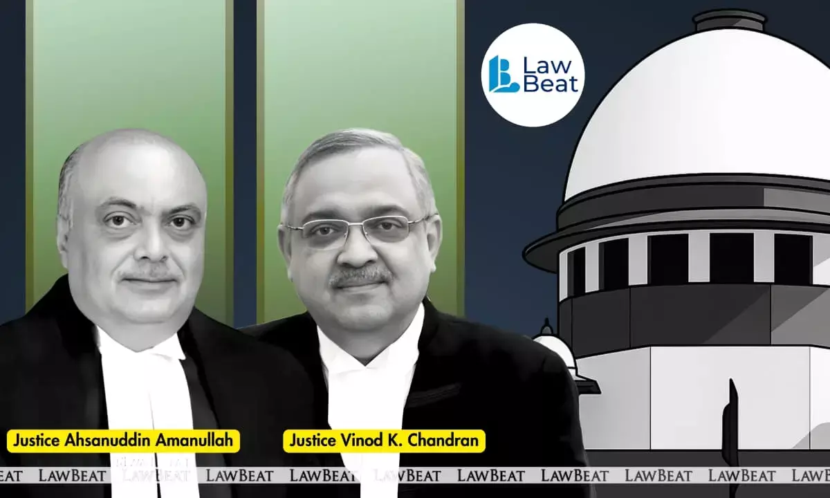 Supreme Court modifies life sentence to 25 years in Telangana gang rape case Supreme Court modifies life sentence to 25 years in Telangana gang rape case