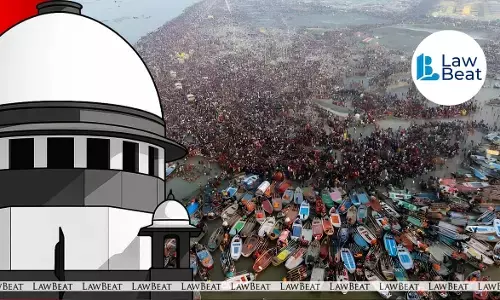 You exploited people during Kumbh Mela, SC seeks response to plea highlighting unchecked airfare hike