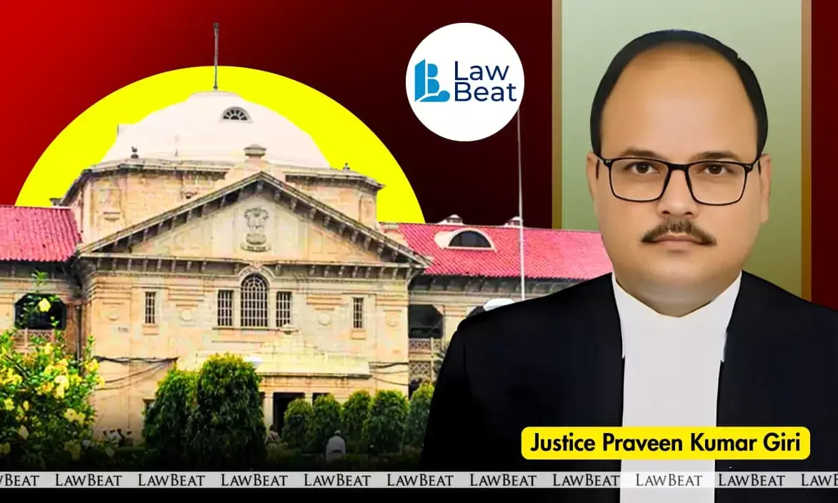 Allahabad High Court quashes theft case after five year delay in taking cognizance