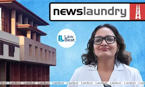 Delhi High Court concerned over Newslaundry calling TV Today Network content shit Delhi High Court concerned over Newslaundry calling TV Today Network content shit