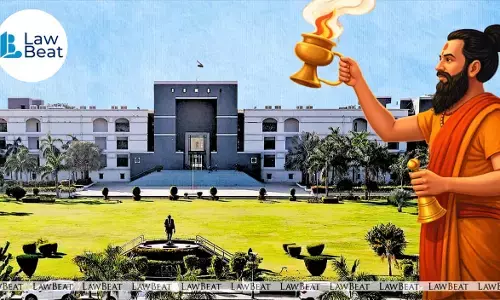 Pujari only servant of deity, cannot claim possession over temple land: Gujarat High Court Pujari only servant of deity, cannot claim possession over temple land: Gujarat High Court