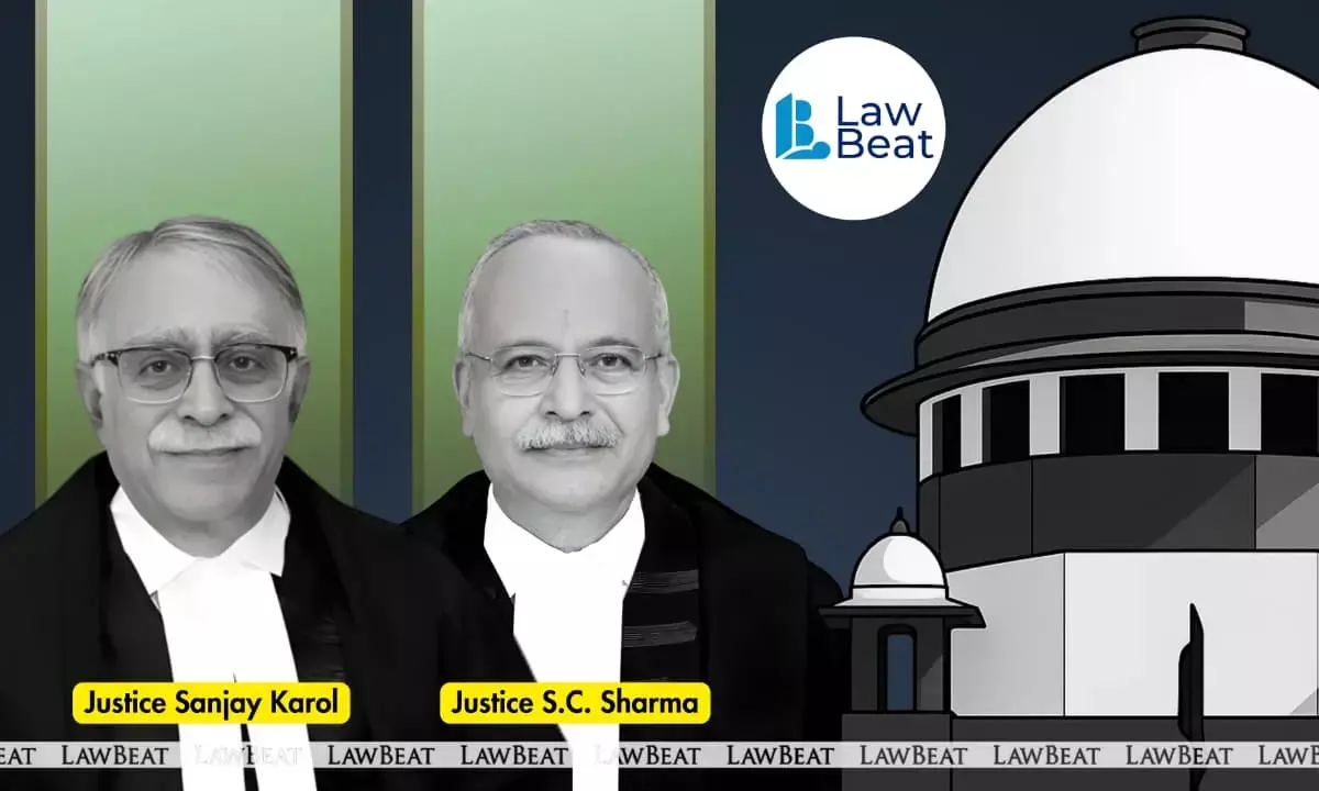 Supreme Court sets fair compensation for injured mason in road accident judgment