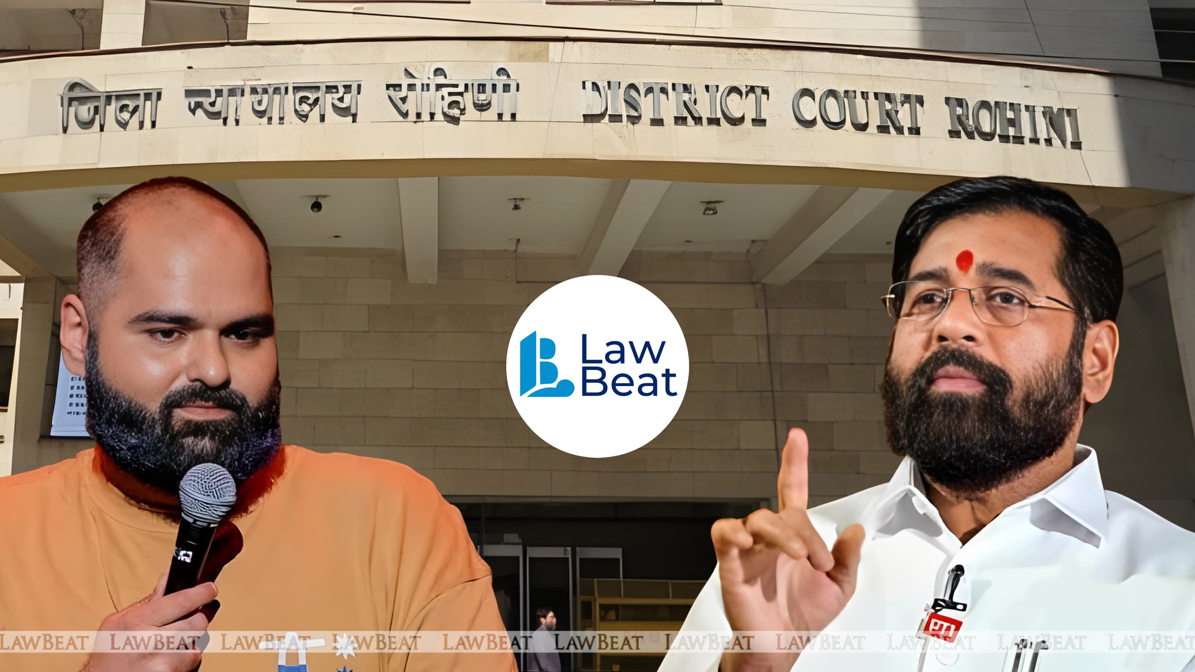 ‘Satire May Sting, But It’s Not a Crime’: Delhi Court Dismisses FIR Plea Against Kunal Kamra | âSatire May Sting, But Itâs Not a Crimeâ: Delhi Court Dismisses FIR Plea Against Kunal Kamra