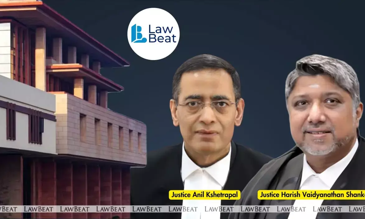 Delhi High Court says childs future cannot become collateral damage in parents battle