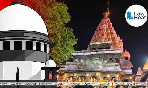 Cannot regulate who enters a temple, Supreme Court on plea against VIP Darshan at Ujjains Mahakaleshwar Temple