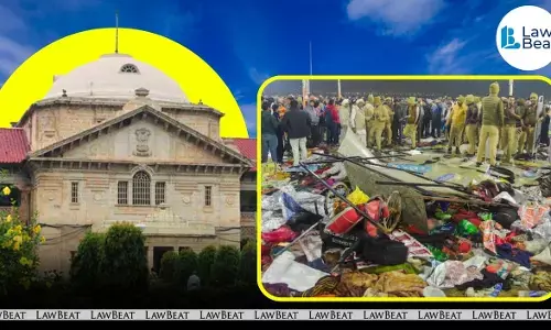 Allahabad High Court orders compensation for 2025 Kumbh Mela stampede victim