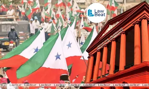 Karnataka HC Refuses Bail to PFI Member Accused of Fundraising and Radicalisation Karnataka HC Refuses Bail to PFI Member Accused of Fundraising and Radicalisation