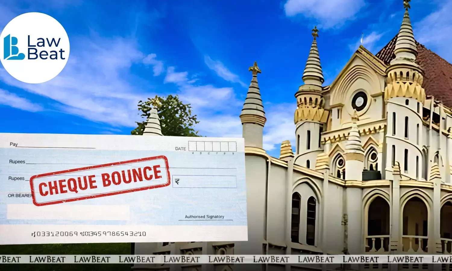 Cheque Marked ‘Not Negotiable’ Still Attracts Section 138 NI Act: Madhya Pradesh High Court