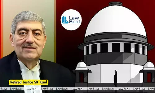 Thengalai-Vadagalai Kancheepuram Temple dispute: Supreme Court asks Justice SK Kaul to mediate