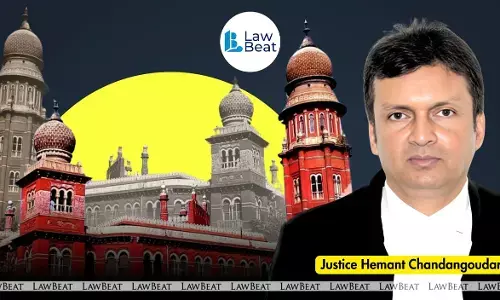 Madras High Court protects Sri Lankan refugee rights against arbitrary SBI termination order