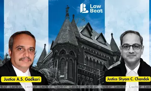 Bombay HC Upholds Rejection of Bail in NIA Case Linked to Killing Over Social Media Post Supporting Nupur Sharma Bombay HC Upholds Rejection of Bail in NIA Case Linked to Killing Over Social Media Post Supporting Nupur Sharma