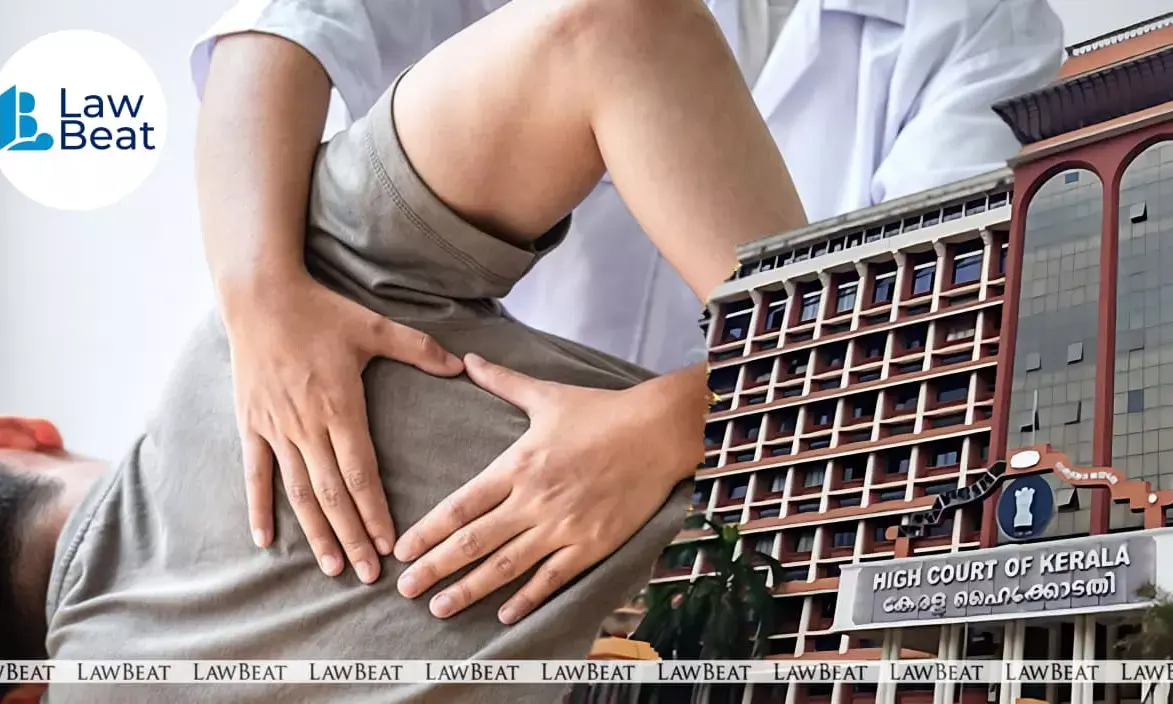 Kerala High Court permits physiotherapists to use Dr prefix