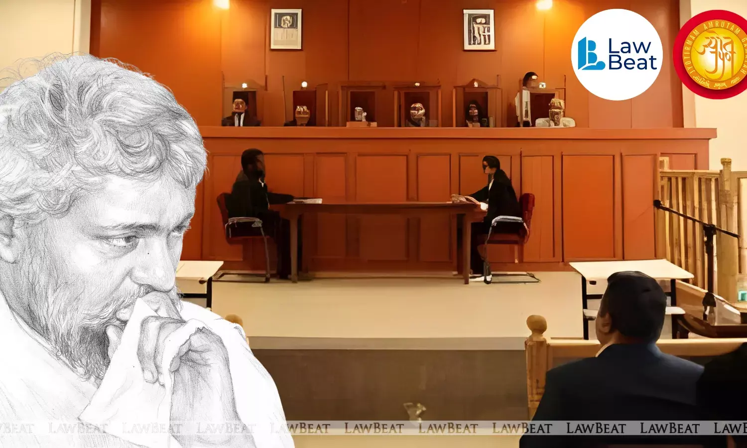 Student Moot Court on the Parasnath Hill Case Held at Vasudhaiva Kutumbakam ki Oar 4.0