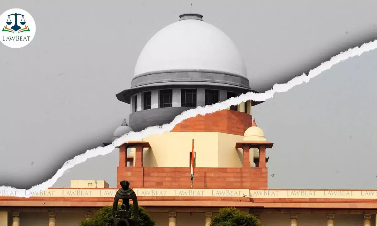Supreme Court quashes rape conviction after marriage between appellant and complainant under Article 142