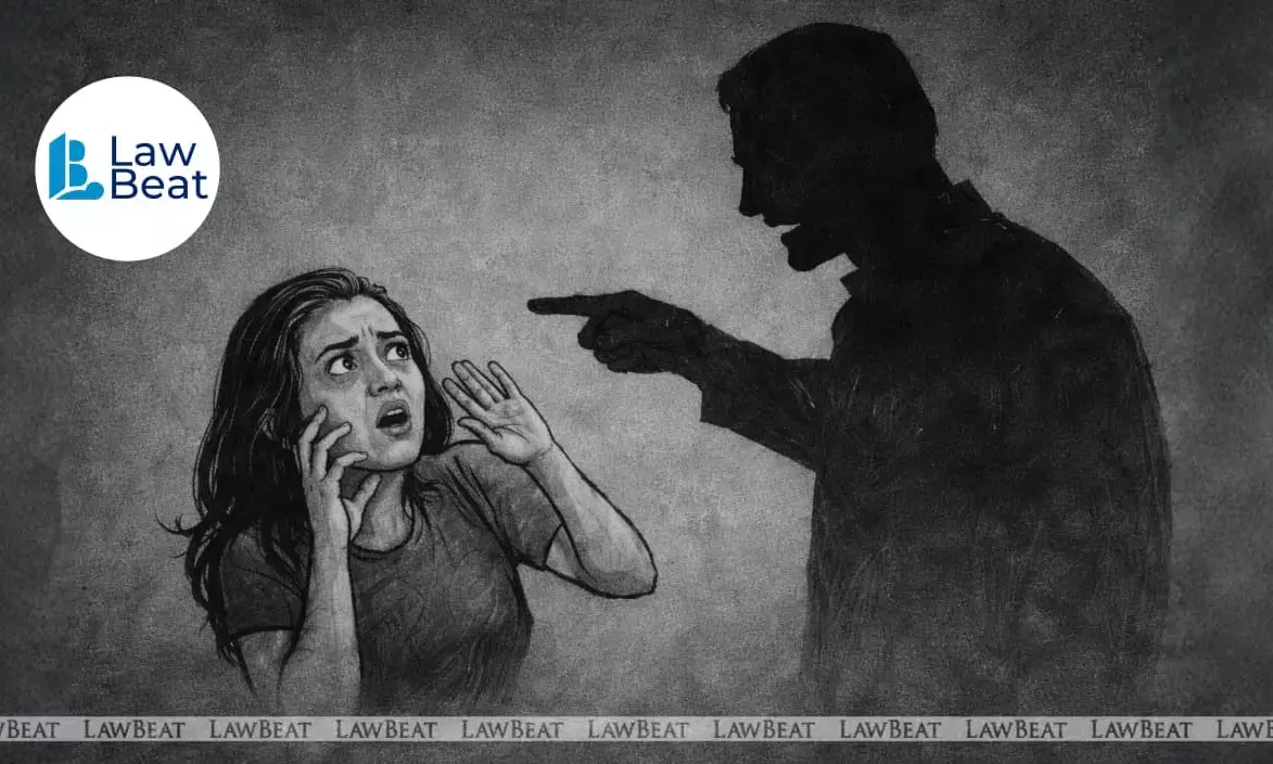 Supreme Court ruling explaining criminal intimidation under IPC