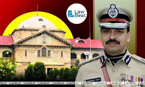 Allahabad High Court refuses to stop defamation trial against News18 journalists involving Amitabh Yash.